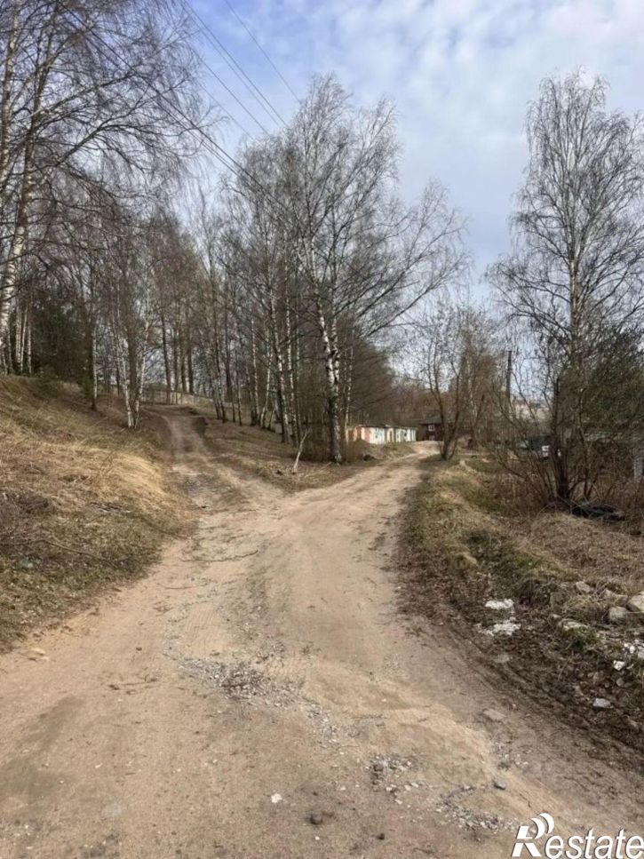Коттедж/дом 2-я Загородная улица, 18,  д. 18