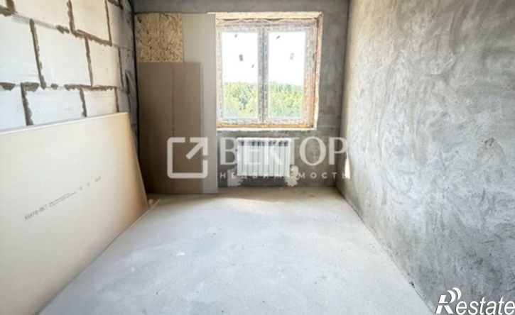 2-комн квартира улица Художников Шуваловых, 1,  д. 1