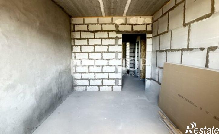 2-комн квартира улица Художников Шуваловых, 1,  д. 1