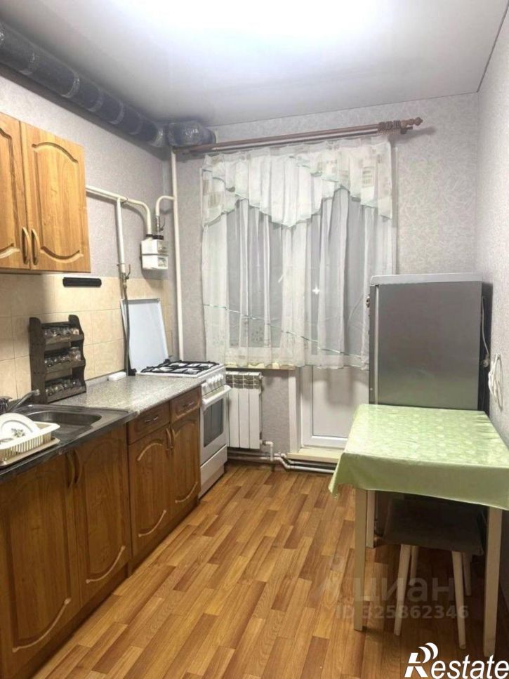 1-комн квартира Речной пр-кт, 8,  д. 8
