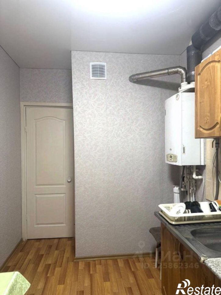 1-комн квартира Речной пр-кт, 8,  д. 8