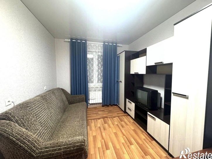 1-комн квартира Речной пр-кт, 8,  д. 8