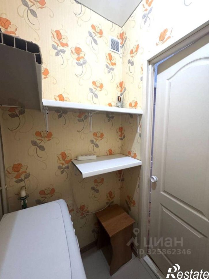 1-комн квартира Речной пр-кт, 8,  д. 8