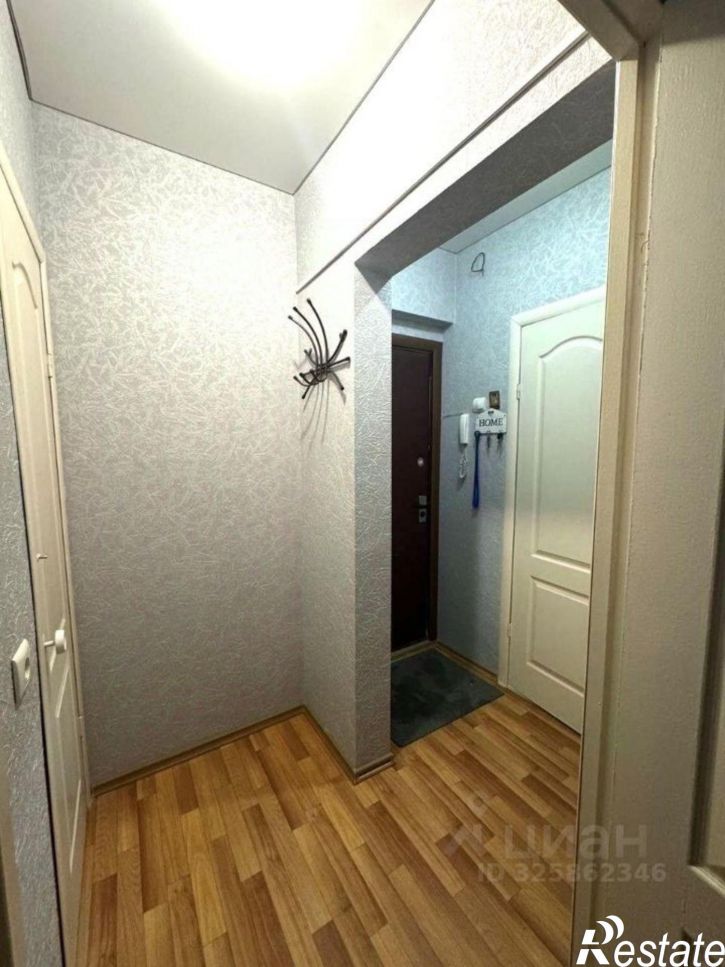 1-комн квартира Речной пр-кт, 8,  д. 8