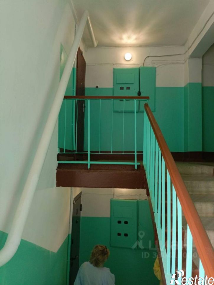 3-комн квартира ул Костромская, 89,  д. 89
