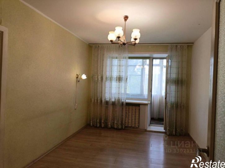 2-комн квартира ул Никитская, 62б,  д. 62б