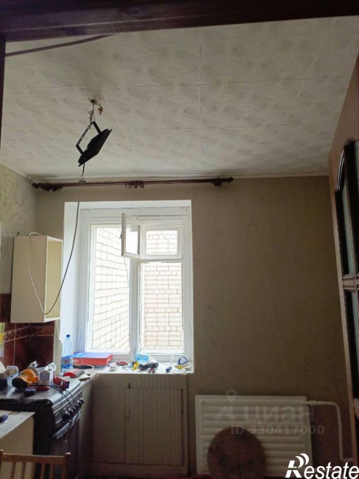 3-комн квартира ул Костромская, 89,  д. 89