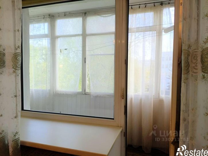 2-комн квартира ул Никитская, 62б,  д. 62б