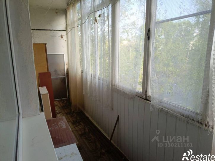 2-комн квартира ул Никитская, 62б,  д. 62б