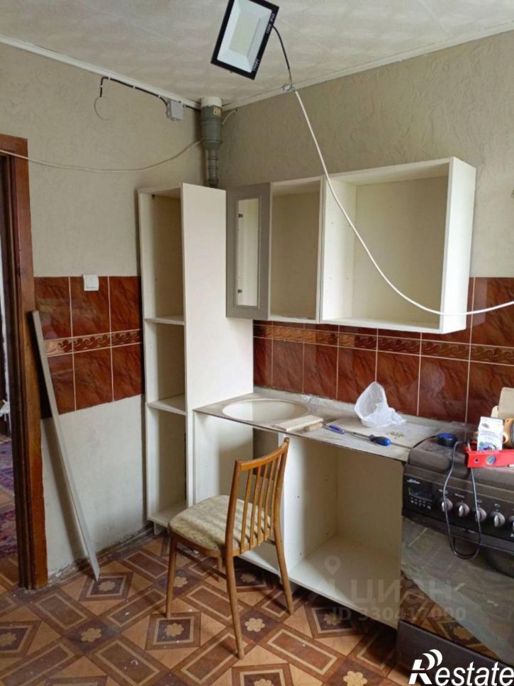 3-комн квартира ул Костромская, 89,  д. 89