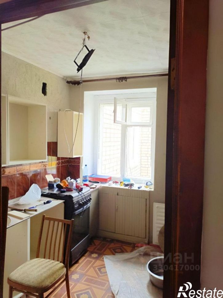3-комн квартира ул Костромская, 89,  д. 89