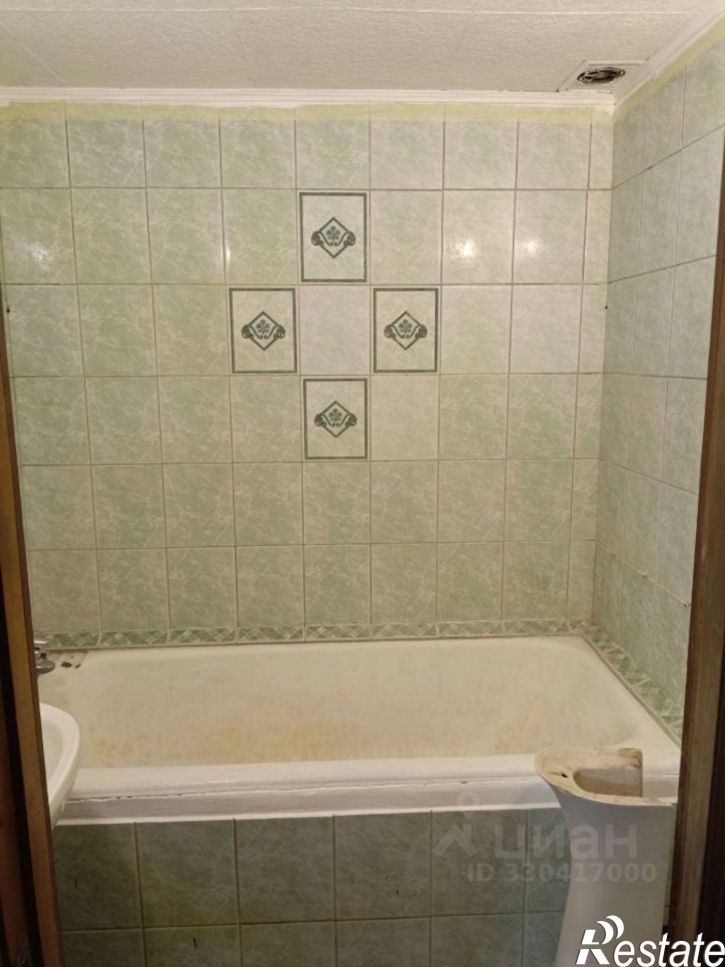 3-комн квартира ул Костромская, 89,  д. 89