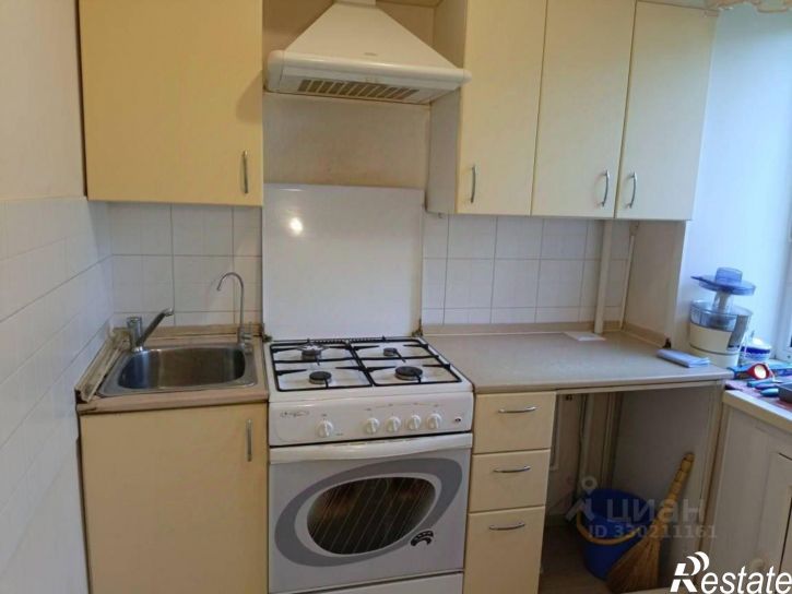 2-комн квартира ул Никитская, 62б,  д. 62б