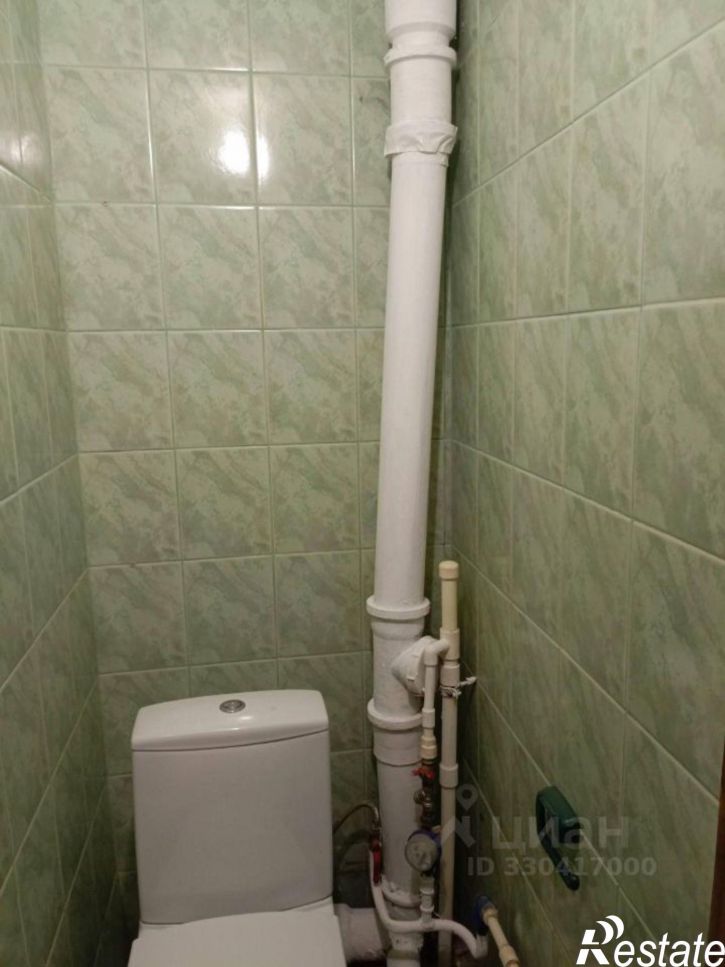 3-комн квартира ул Костромская, 89,  д. 89