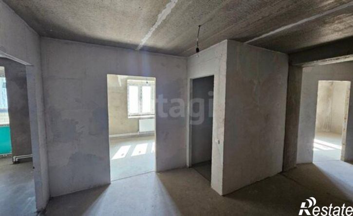 2-комн квартира мкр Новый город, 9Б,  д. 9Б