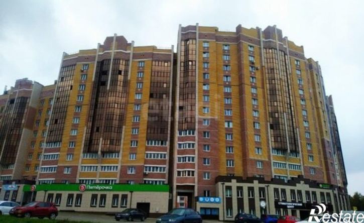 2-комн квартира мкр Новый город, 9Б,  д. 9Б