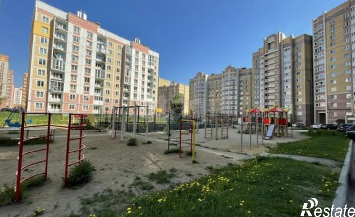 2-комн квартира мкр Новый город, 9Б,  д. 9Б