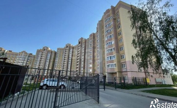 2-комн квартира мкр Новый город, 9Б,  д. 9Б