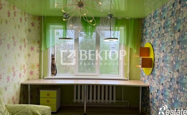 3-комн квартира ул Южная, 13,  д. 13