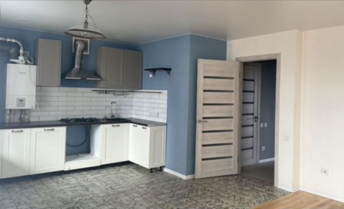 Продажа 2-комн квартиры Соловьиная ул, 6