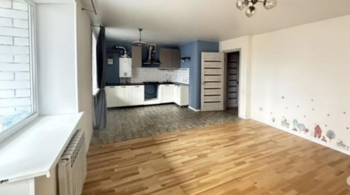 Продажа 2-комн квартиры Соловьиная ул, 6