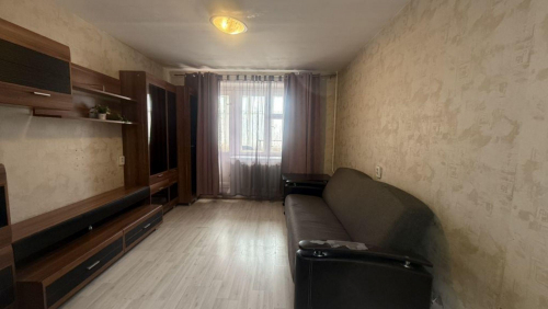 Продажа 1-комн квартиры Новоселов ул, 19Б