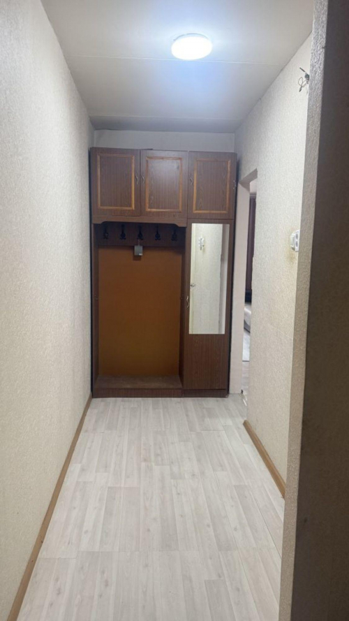Продажа 1-комн квартиры Новоселов ул, 19Б