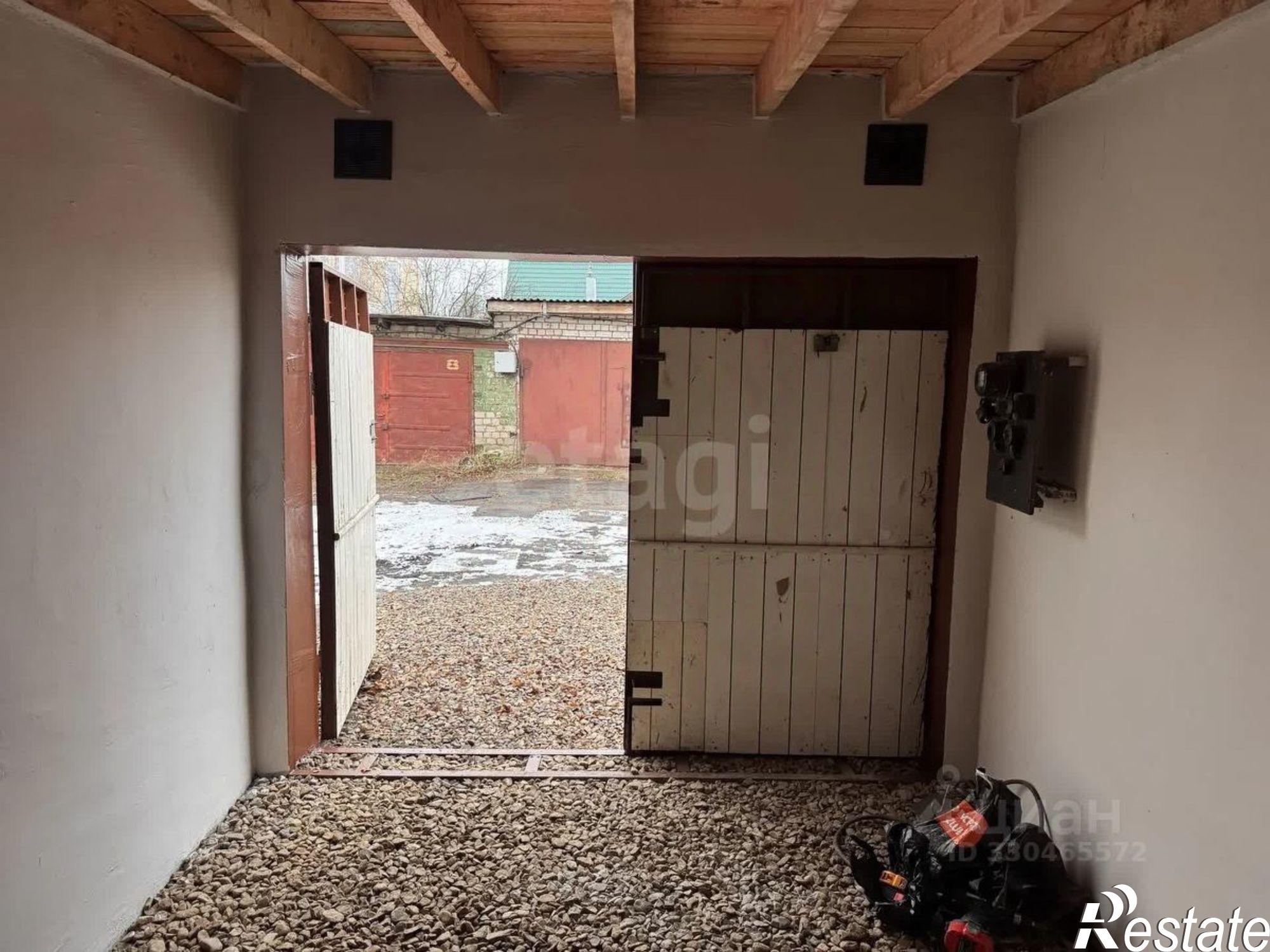 Купить гараж, место в паркинге за 728 144 рублей на ул Берендеевская, 5
