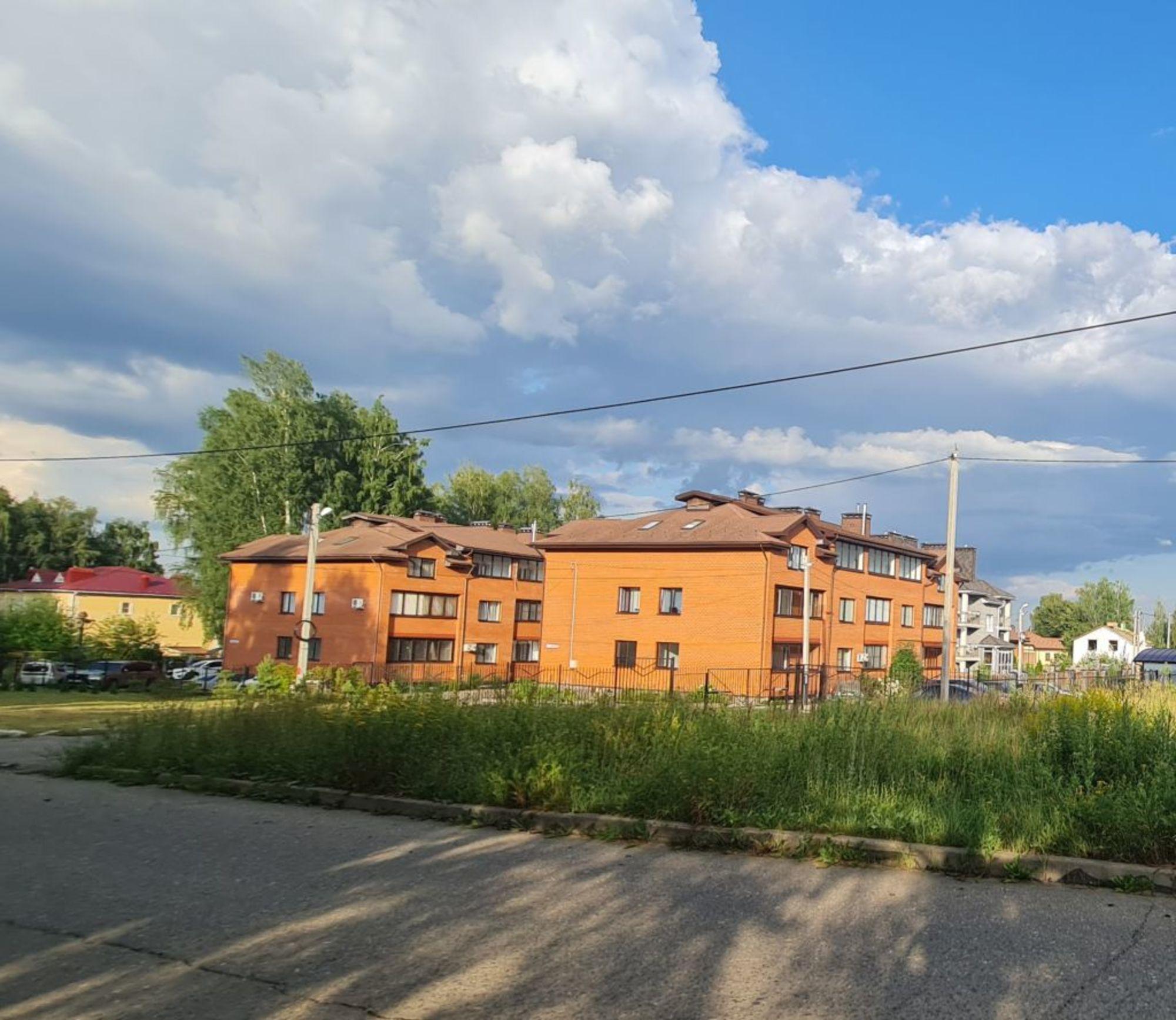 Купить квартиру за 17 500 000 рублей на Дубравная ул, 20г