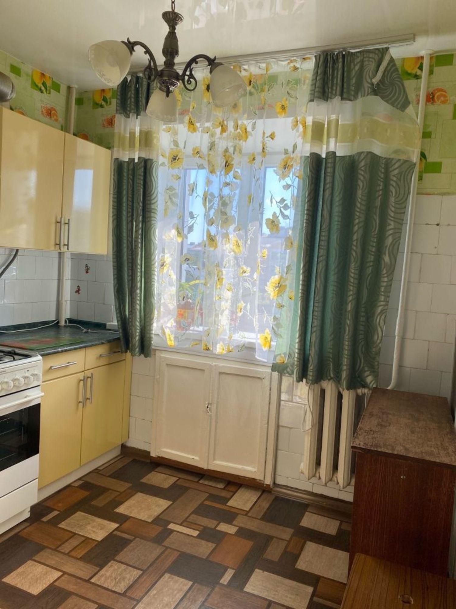 Купить квартиру за 4 280 000 рублей на Козуева ул, 38