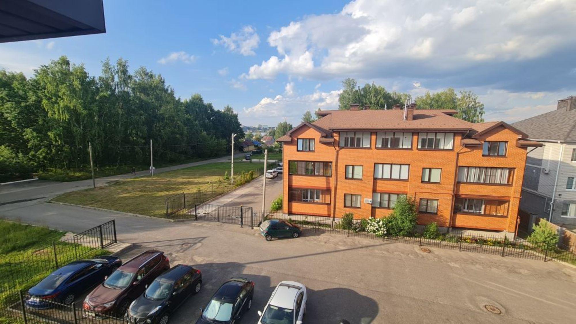 Купить квартиру за 17 500 000 рублей на Дубравная ул, 20г