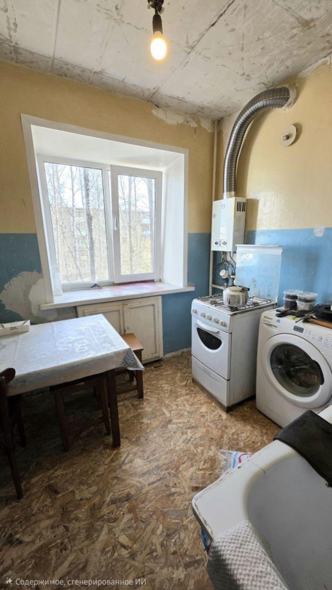 Купить квартиру за 2 680 000 рублей на Черноречье мкр, 27
