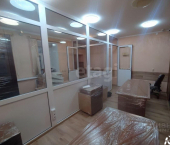 офис 25 кв м, этаж 1/2 Советская улица, 38