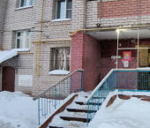 офис 9 кв м, этаж 1/9 Магистральная ул, 51