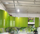 2-комн, 61кв м, этаж 2/9 Голубкова ул, 17а