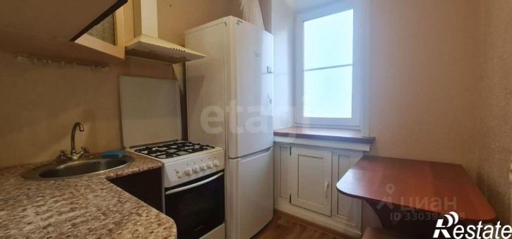 1-комн квартира Просёлочная улица, 36,  д. 36
