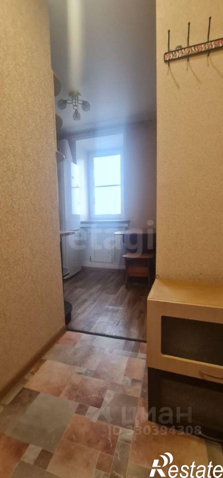 1-комн квартира Просёлочная улица, 36,  д. 36