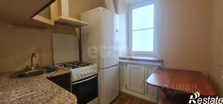 1-комн квартира Просёлочная улица, 36,  д. 36