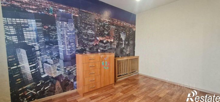 1-комн квартира Просёлочная улица, 36,  д. 36
