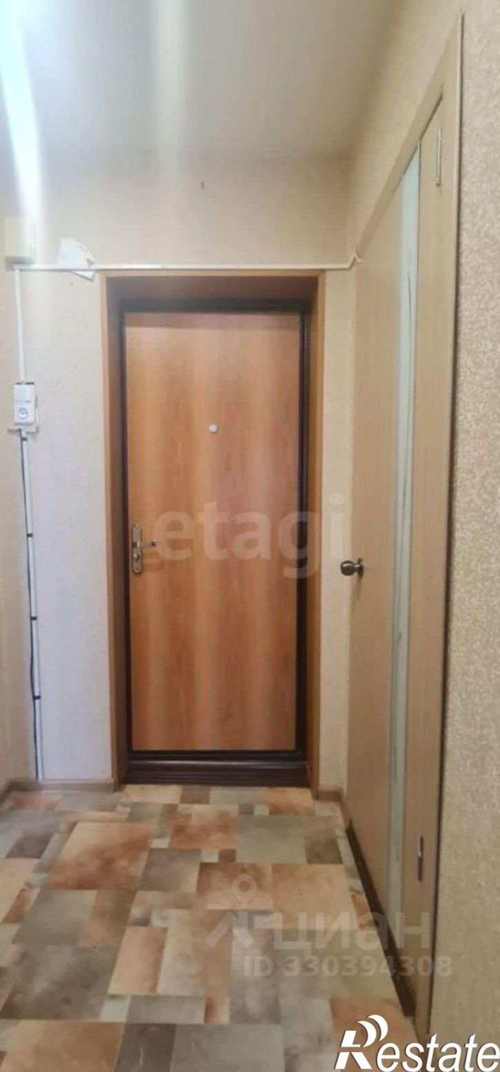 1-комн квартира Просёлочная улица, 36,  д. 36