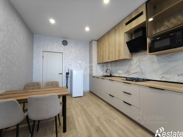 1-комн квартира улица Стопани, 44,  д. 44