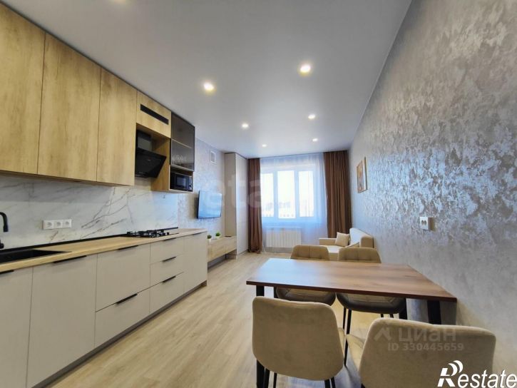 1-комн квартира улица Стопани, 44,  д. 44