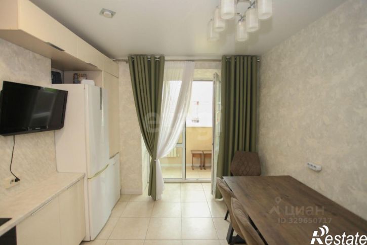 3-комн квартира Жужелинская улица, 30,  д. 30