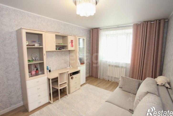 3-комн квартира Жужелинская улица, 30,  д. 30