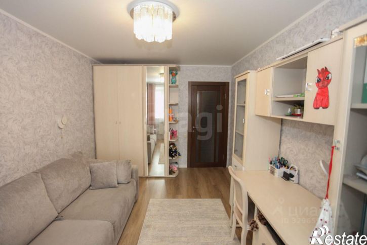 3-комн квартира Жужелинская улица, 30,  д. 30