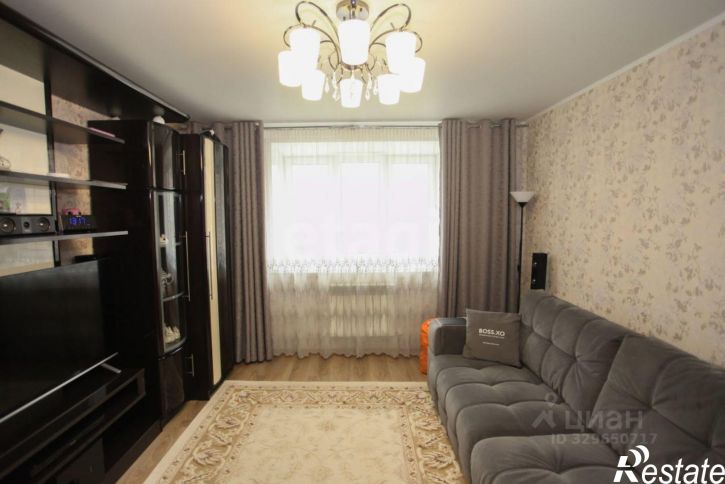 3-комн квартира Жужелинская улица, 30,  д. 30