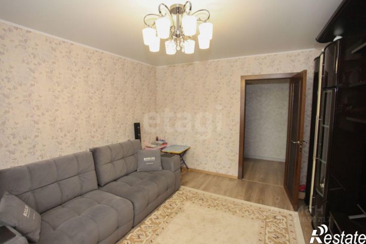 3-комн квартира Жужелинская улица, 30,  д. 30