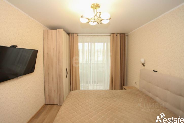 3-комн квартира Жужелинская улица, 30,  д. 30