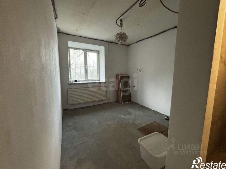 3-комн квартира Полянская улица, 29,  д. 29