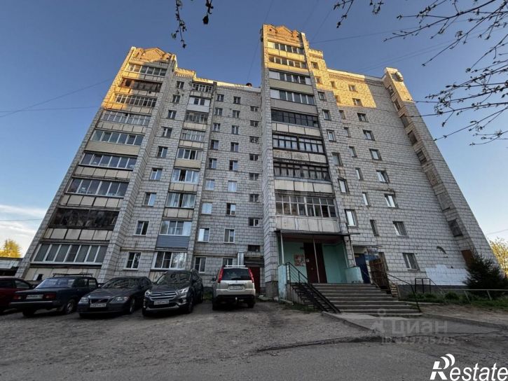 3-комн квартира Полянская улица, 29,  д. 29